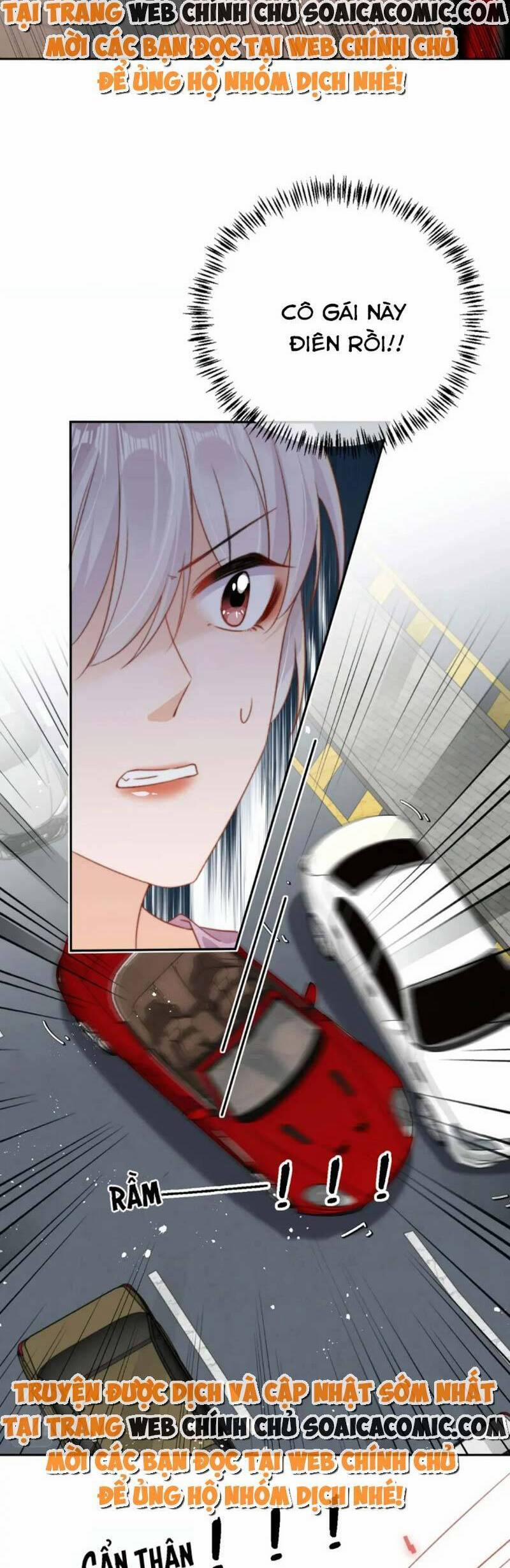 Nam Chính, Phản Diện Chị Đây Cân Tất ?! 95 trang 32