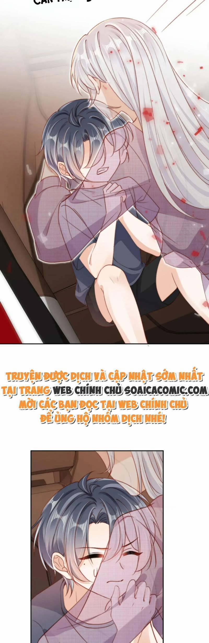 Nam Chính, Phản Diện Chị Đây Cân Tất ?! 95 trang 33