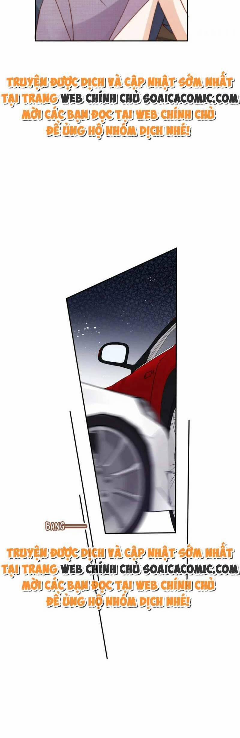 Nam Chính, Phản Diện Chị Đây Cân Tất ?! 95 trang 34