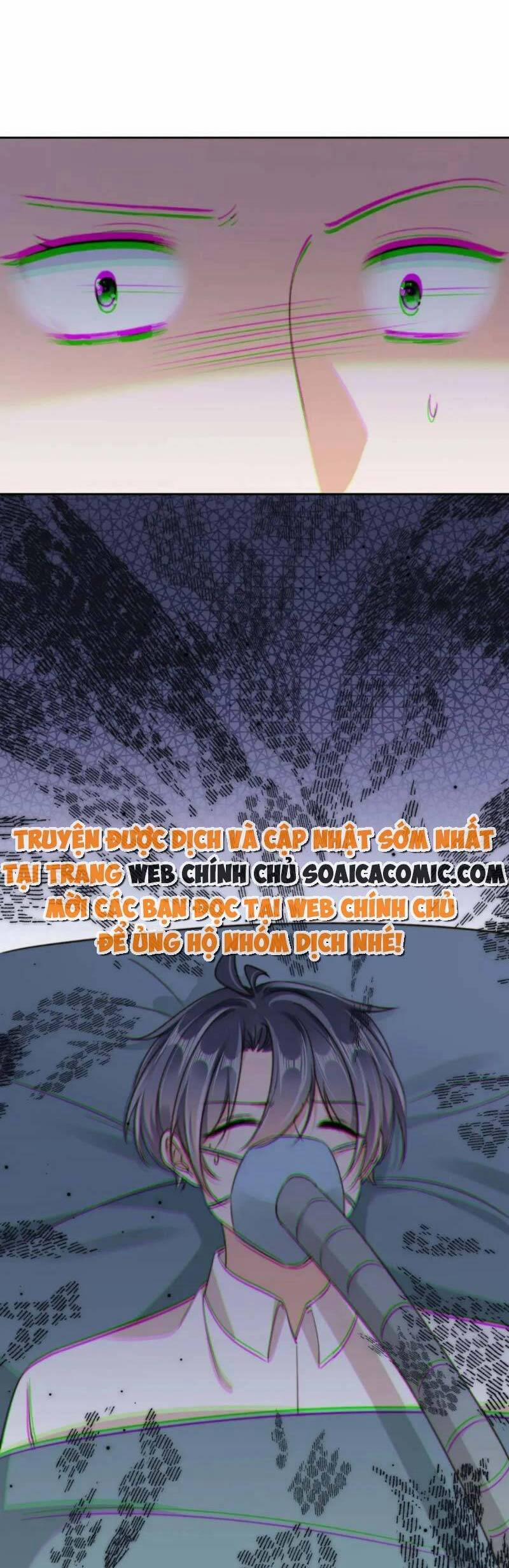 Nam Chính, Phản Diện Chị Đây Cân Tất ?! 95 trang 35