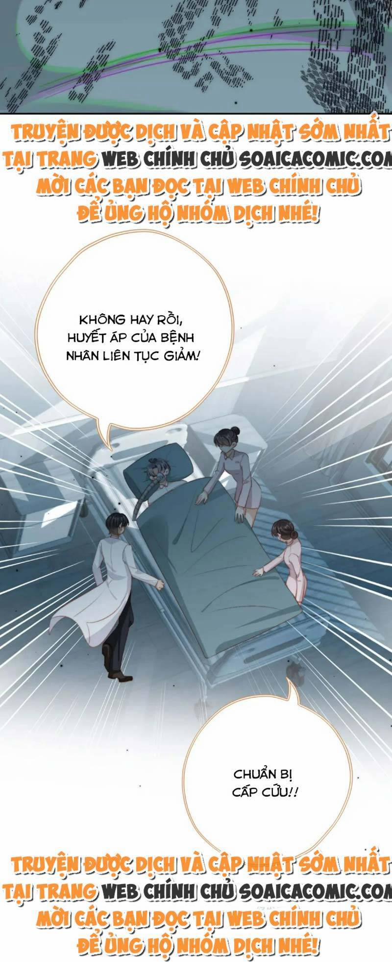 Nam Chính, Phản Diện Chị Đây Cân Tất ?! 95 trang 36