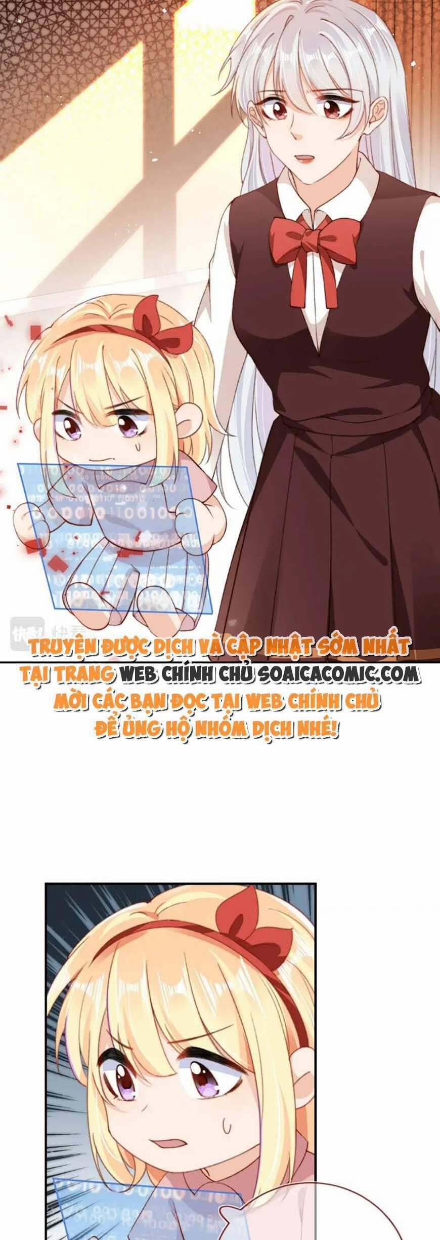 Nam Chính, Phản Diện Chị Đây Cân Tất ?! 95 trang 4