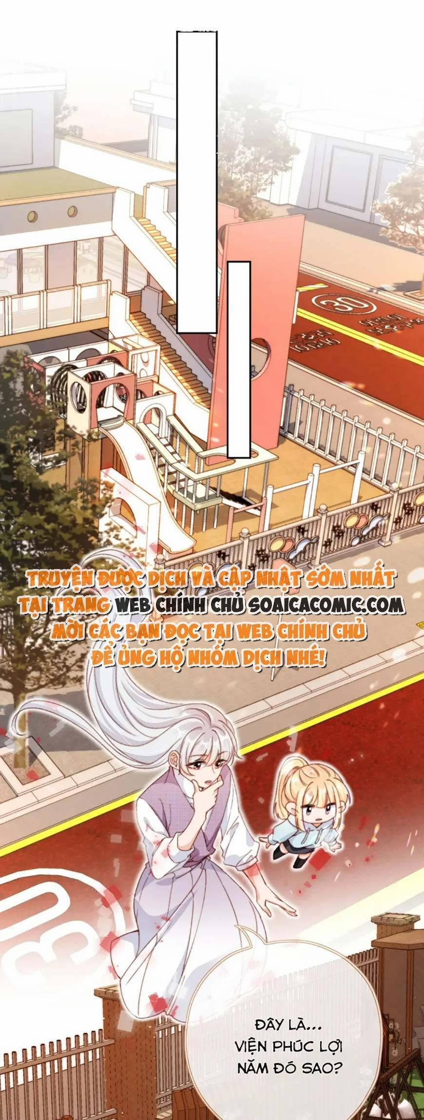 Nam Chính, Phản Diện Chị Đây Cân Tất ?! 95 trang 9