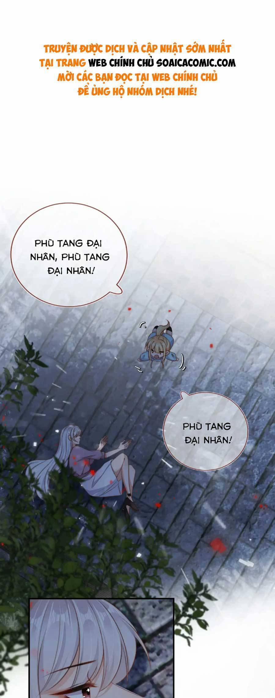 Nam Chính, Phản Diện Chị Đây Cân Tất ?! 96 trang 0