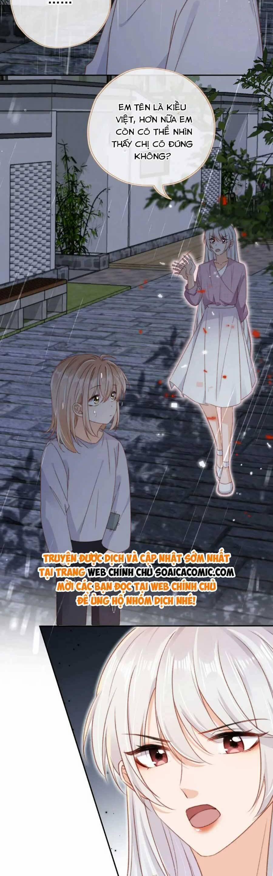 Nam Chính, Phản Diện Chị Đây Cân Tất ?! 96 trang 10