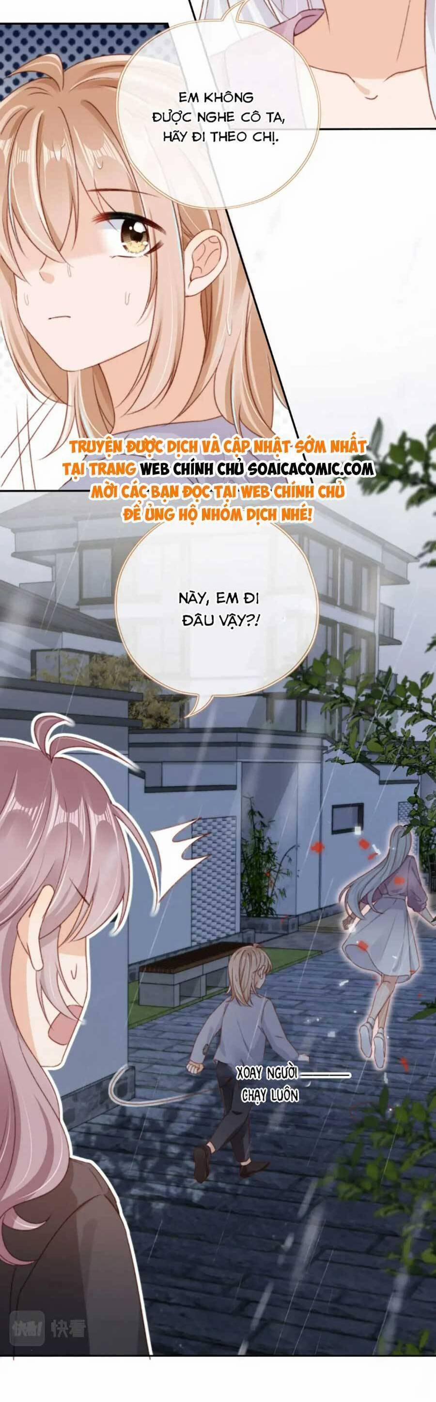 Nam Chính, Phản Diện Chị Đây Cân Tất ?! 96 trang 11