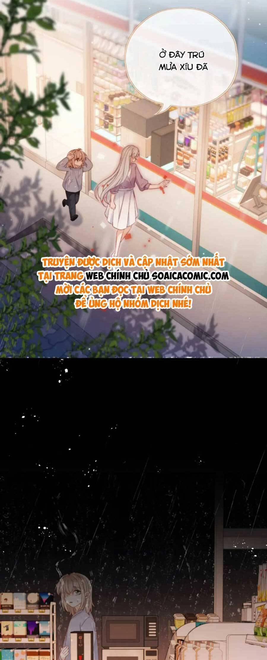 Nam Chính, Phản Diện Chị Đây Cân Tất ?! 96 trang 13