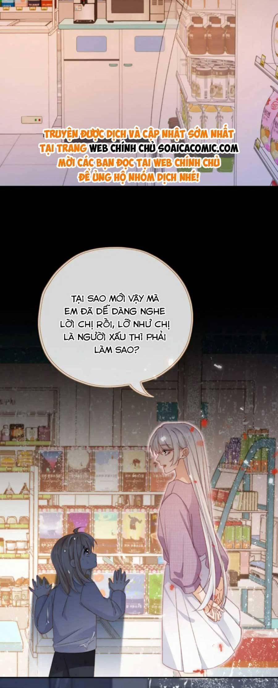 Nam Chính, Phản Diện Chị Đây Cân Tất ?! 96 trang 14