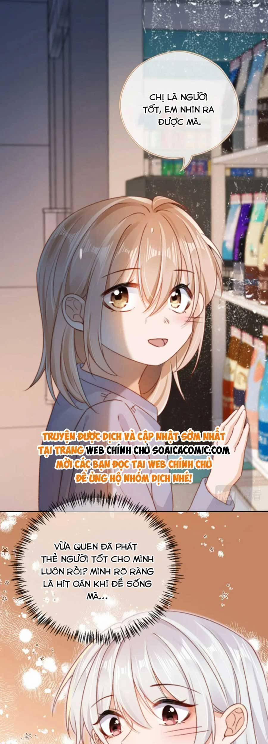 Nam Chính, Phản Diện Chị Đây Cân Tất ?! 96 trang 15