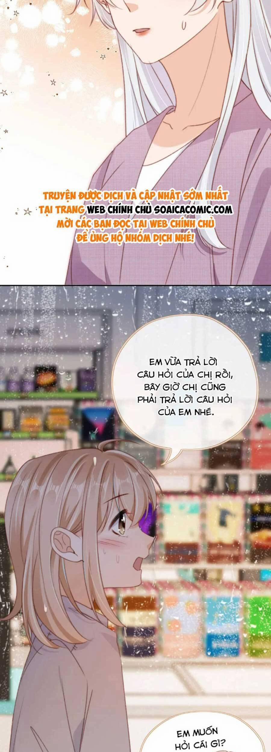 Nam Chính, Phản Diện Chị Đây Cân Tất ?! 96 trang 16