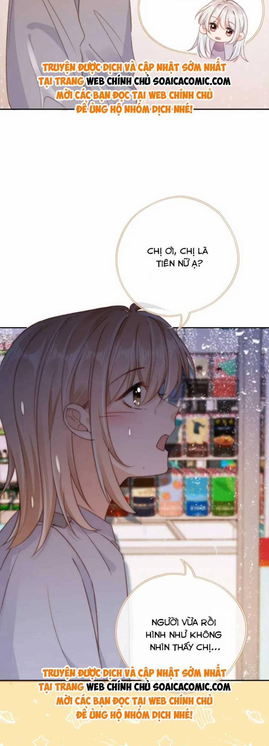 Nam Chính, Phản Diện Chị Đây Cân Tất ?! 96 trang 17