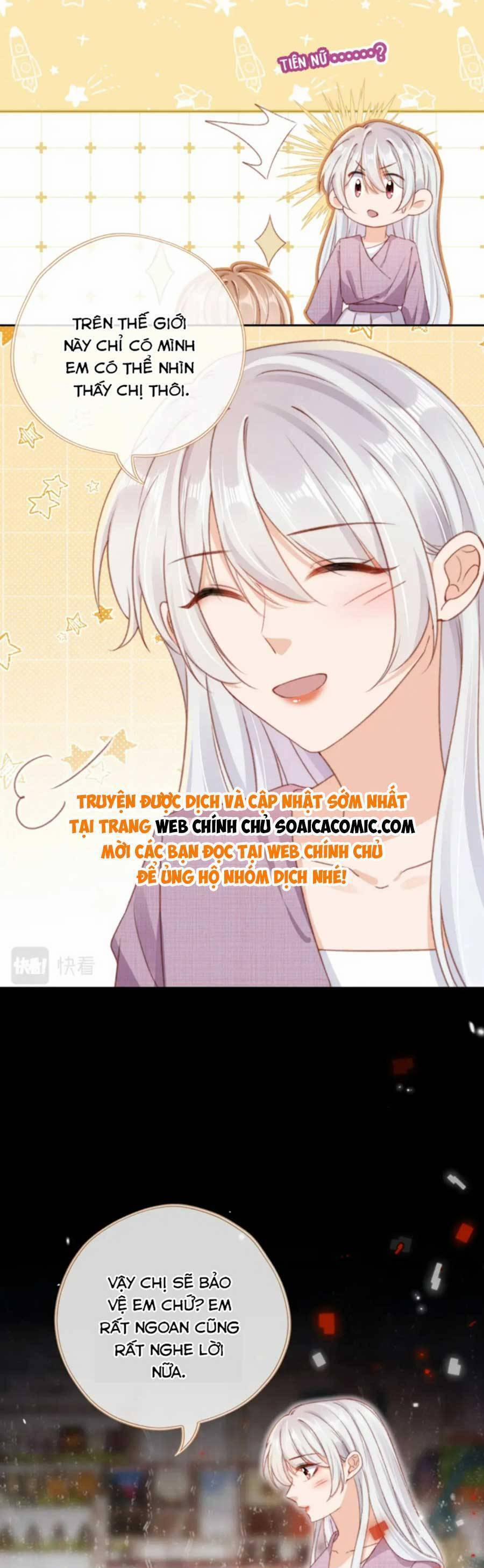 Nam Chính, Phản Diện Chị Đây Cân Tất ?! 96 trang 18