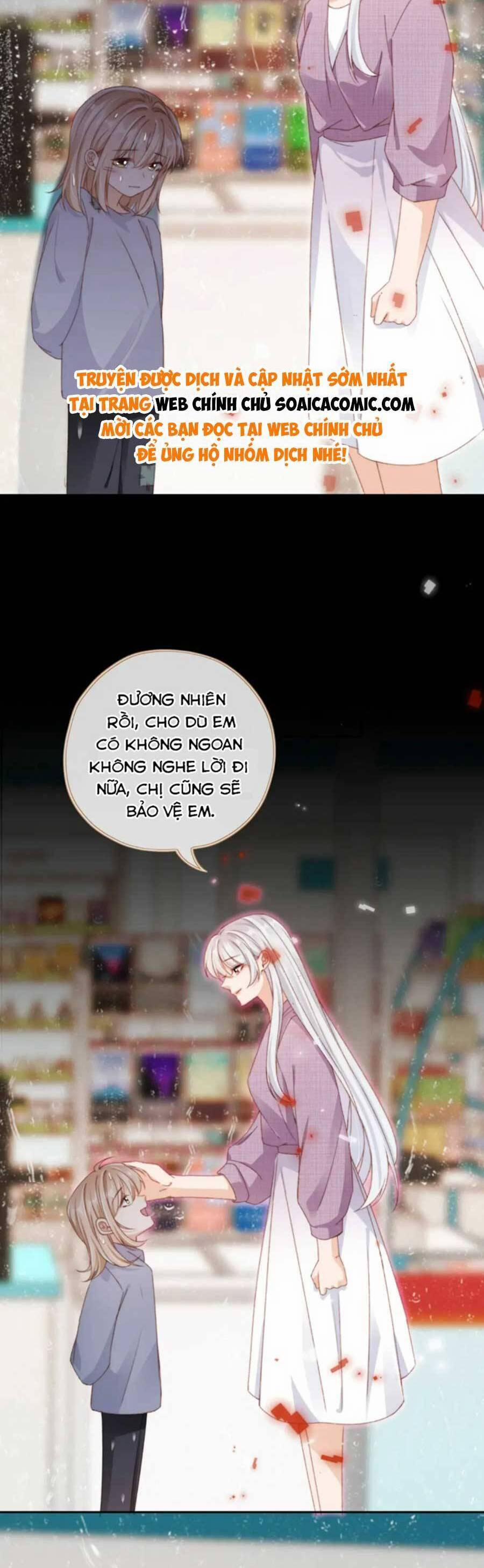 Nam Chính, Phản Diện Chị Đây Cân Tất ?! 96 trang 19