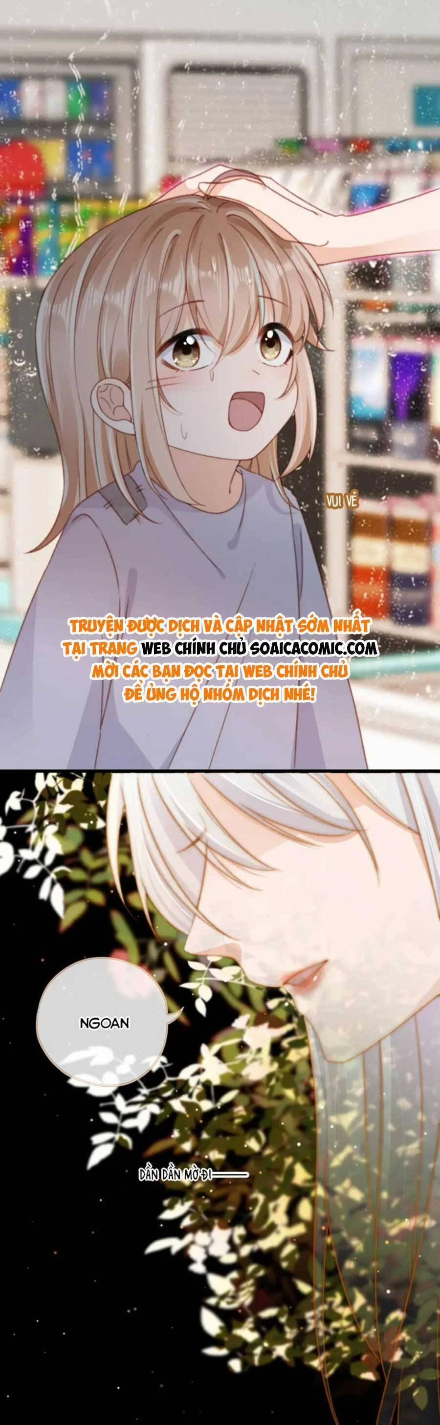 Nam Chính, Phản Diện Chị Đây Cân Tất ?! 96 trang 20