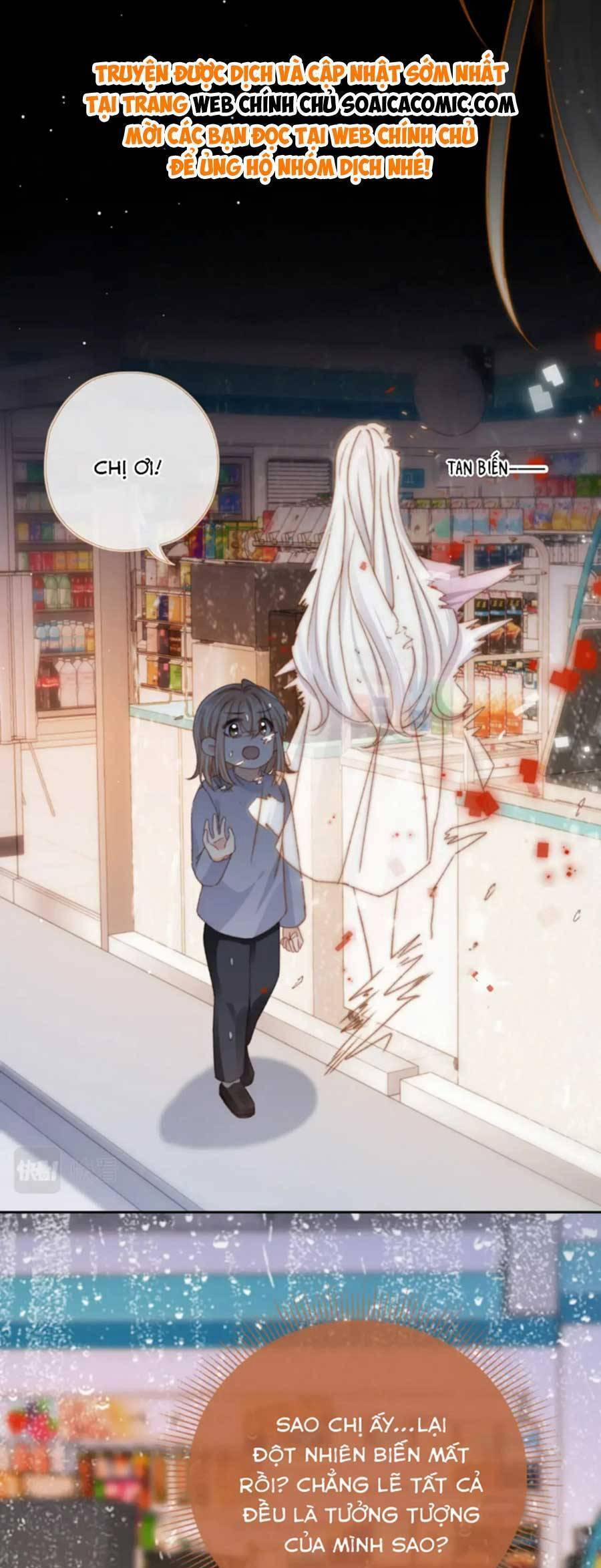 Nam Chính, Phản Diện Chị Đây Cân Tất ?! 96 trang 21