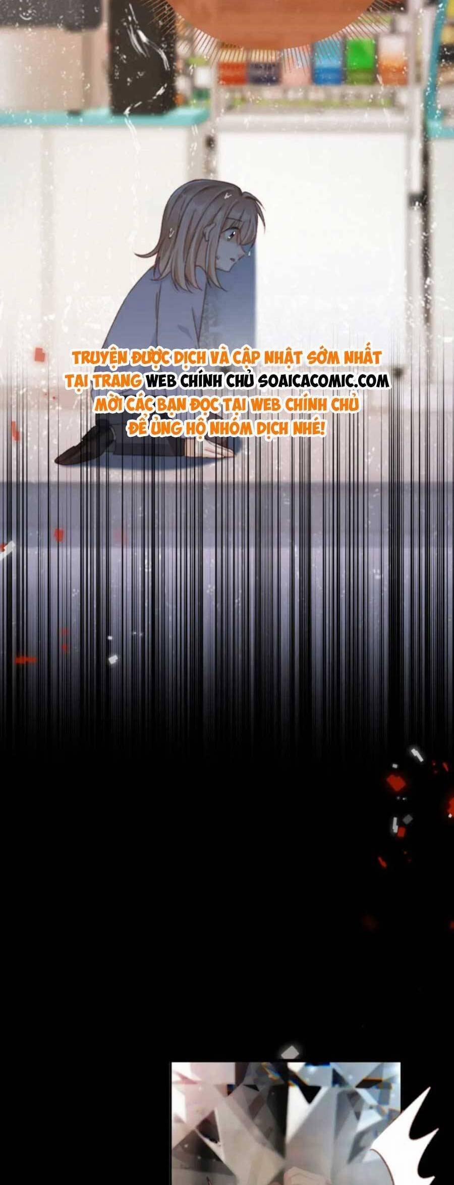 Nam Chính, Phản Diện Chị Đây Cân Tất ?! 96 trang 22