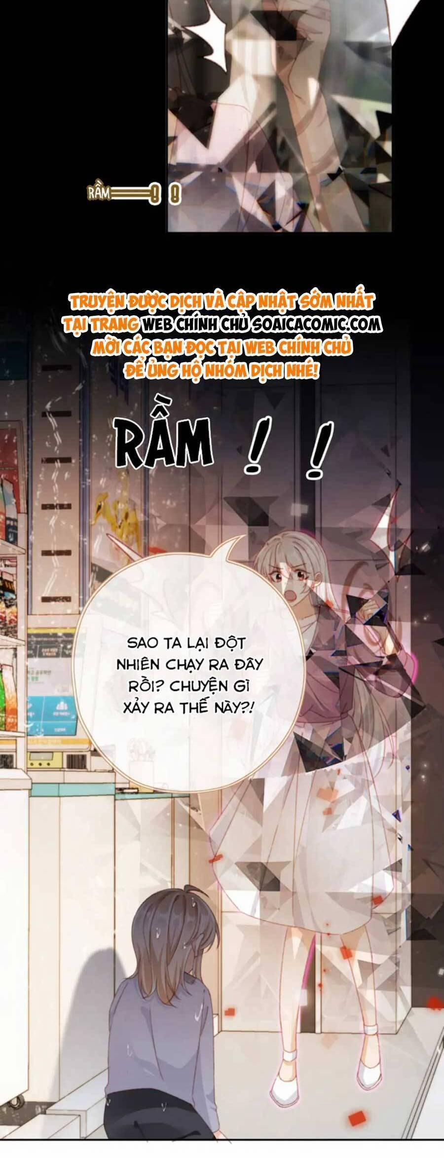 Nam Chính, Phản Diện Chị Đây Cân Tất ?! 96 trang 23