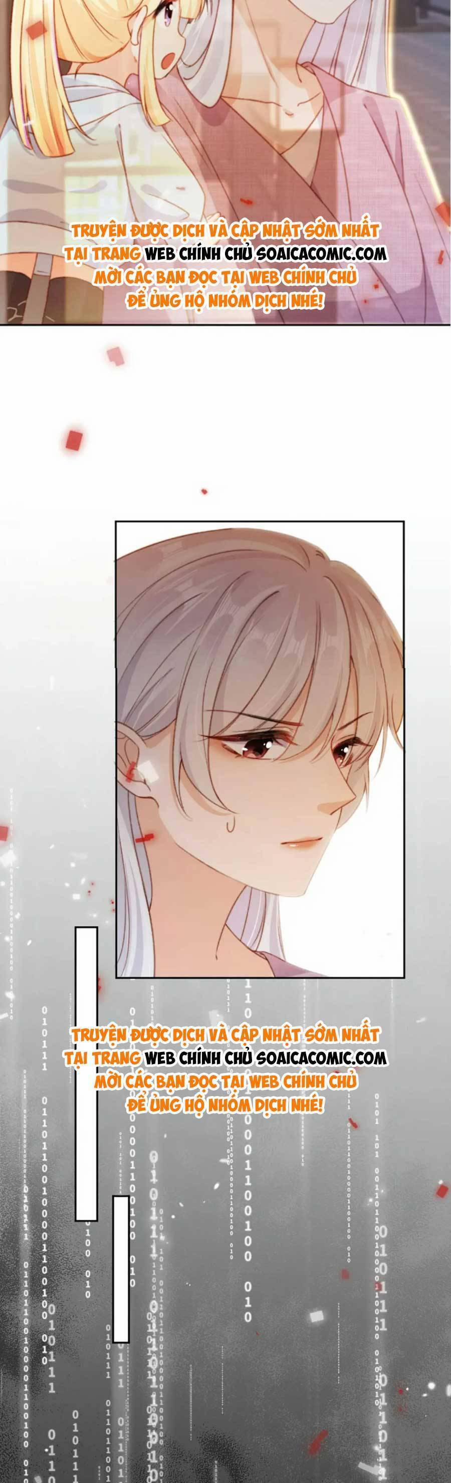 Nam Chính, Phản Diện Chị Đây Cân Tất ?! 96 trang 25