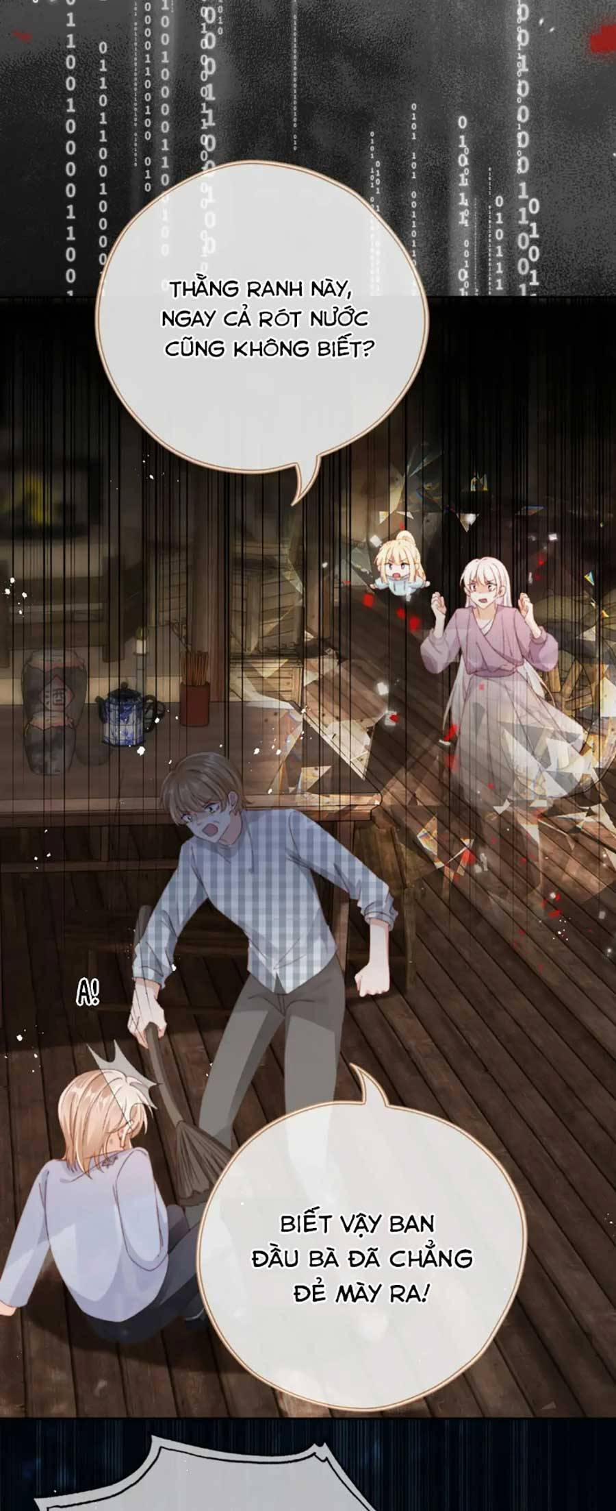 Nam Chính, Phản Diện Chị Đây Cân Tất ?! 96 trang 26