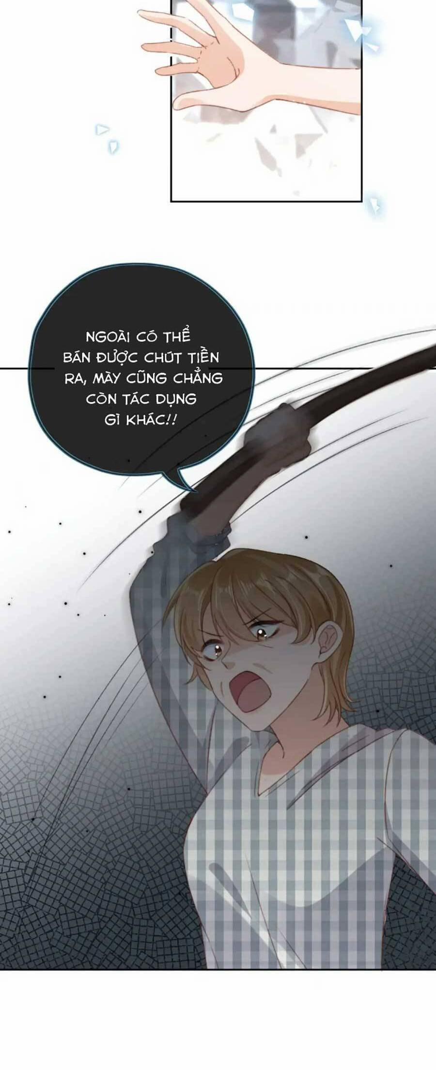 Nam Chính, Phản Diện Chị Đây Cân Tất ?! 96 trang 28