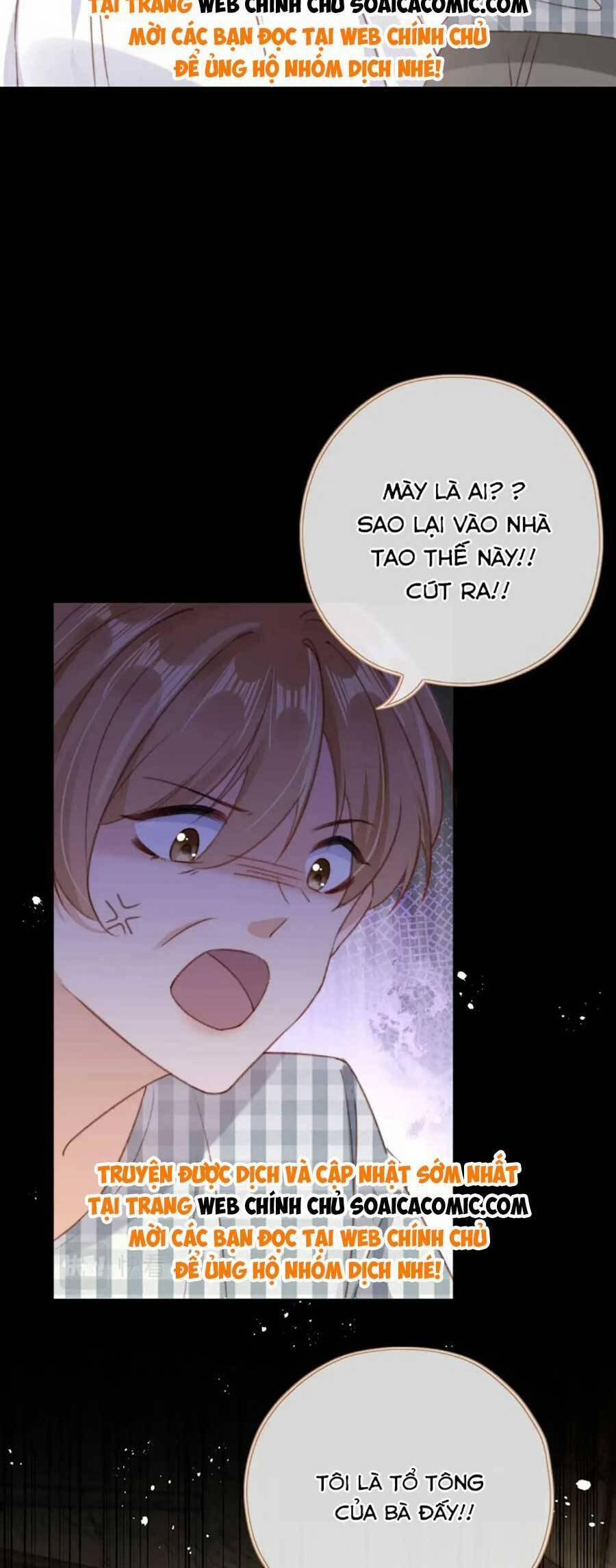 Nam Chính, Phản Diện Chị Đây Cân Tất ?! 96 trang 30