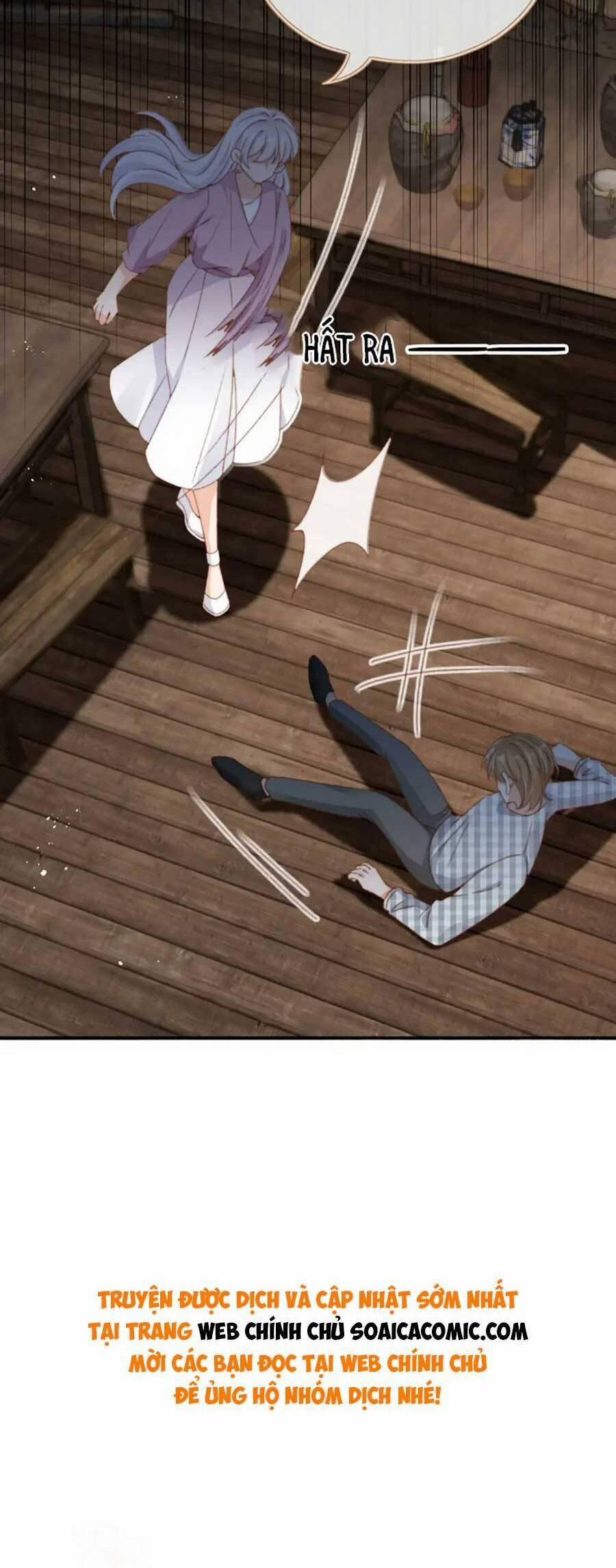 Nam Chính, Phản Diện Chị Đây Cân Tất ?! 96 trang 31