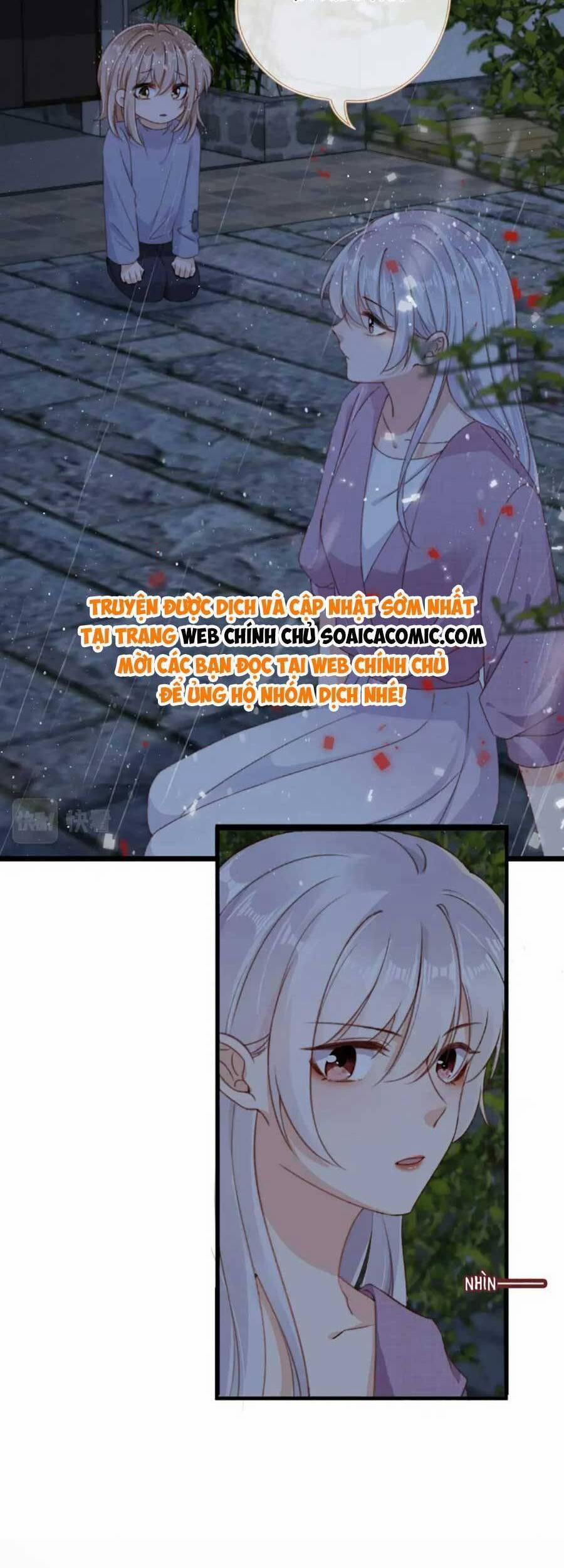 Nam Chính, Phản Diện Chị Đây Cân Tất ?! 96 trang 5