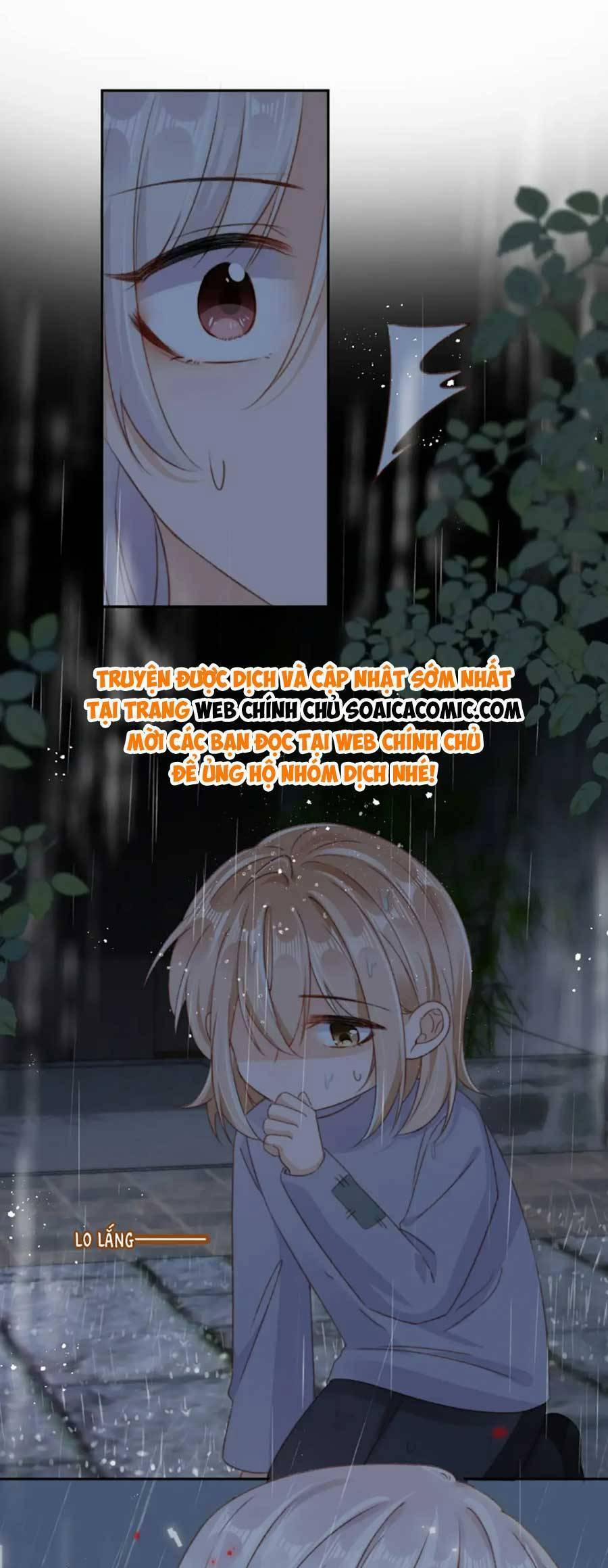 Nam Chính, Phản Diện Chị Đây Cân Tất ?! 96 trang 6