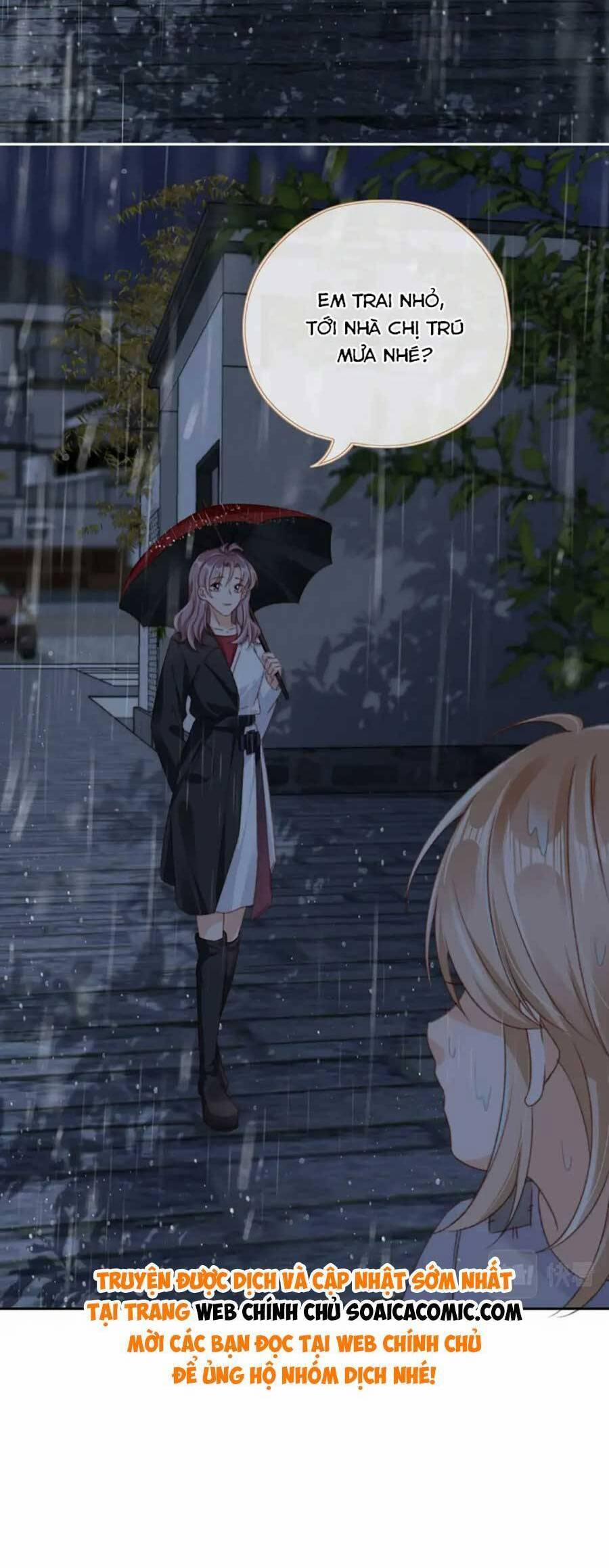 Nam Chính, Phản Diện Chị Đây Cân Tất ?! 96 trang 8