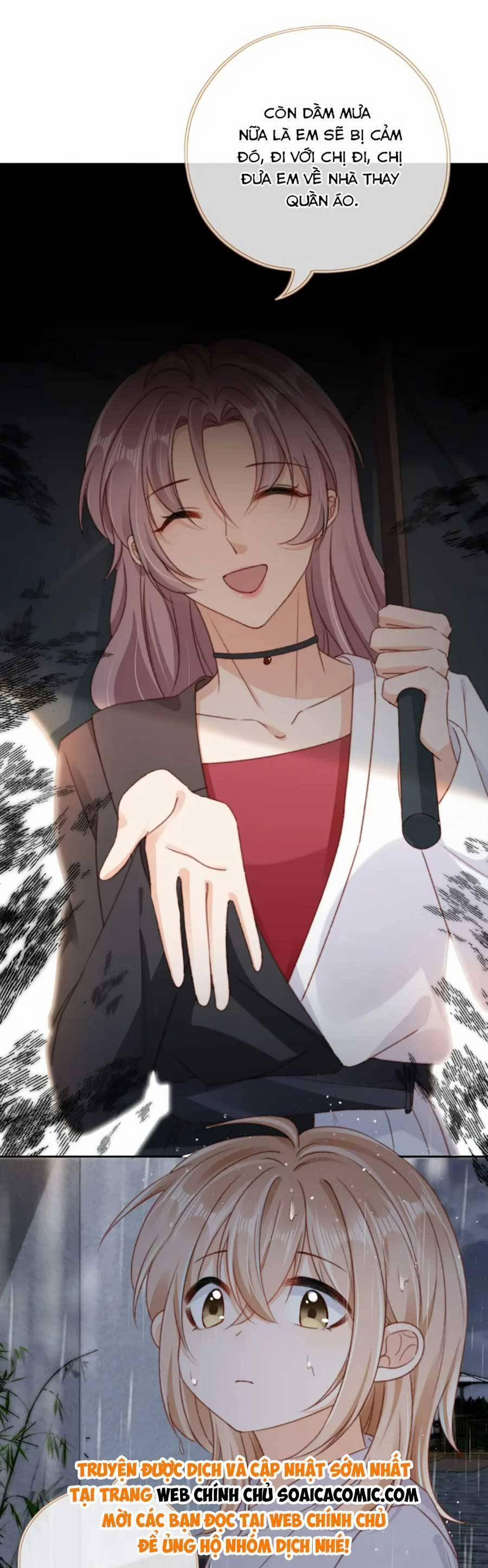 Nam Chính, Phản Diện Chị Đây Cân Tất ?! 96 trang 9