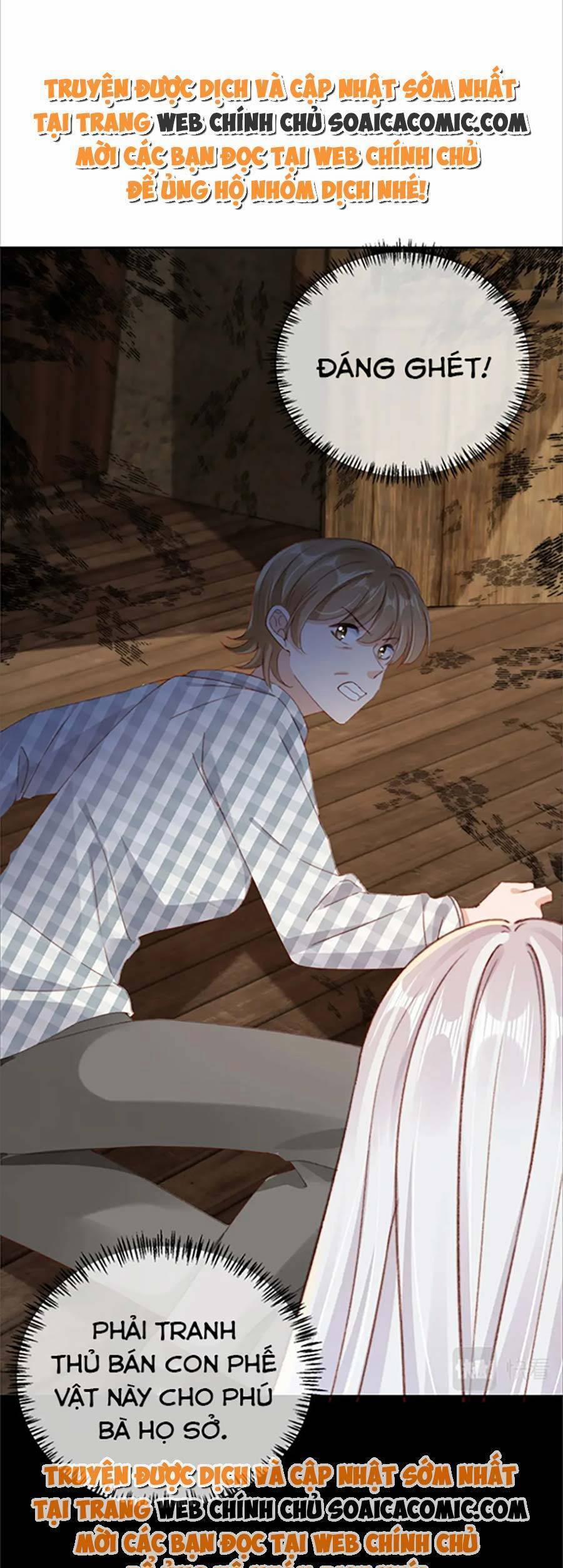 Nam Chính, Phản Diện Chị Đây Cân Tất ?! 97 trang 0