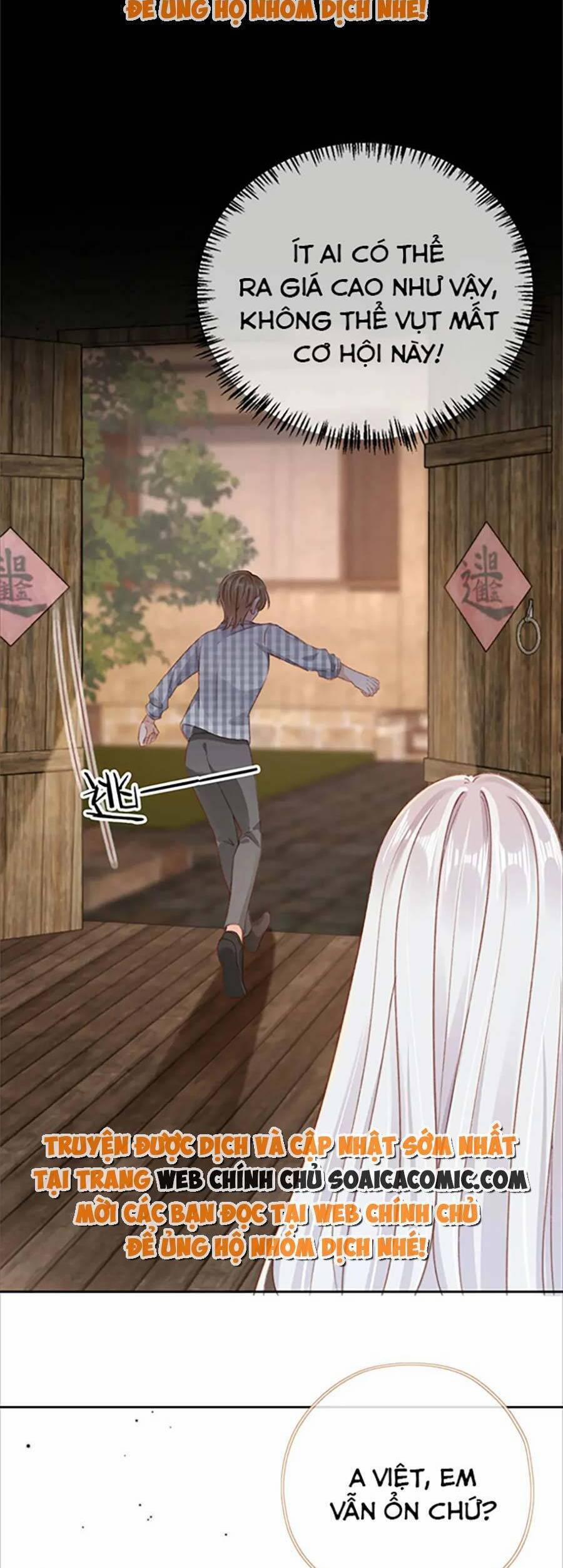 Nam Chính, Phản Diện Chị Đây Cân Tất ?! 97 trang 1