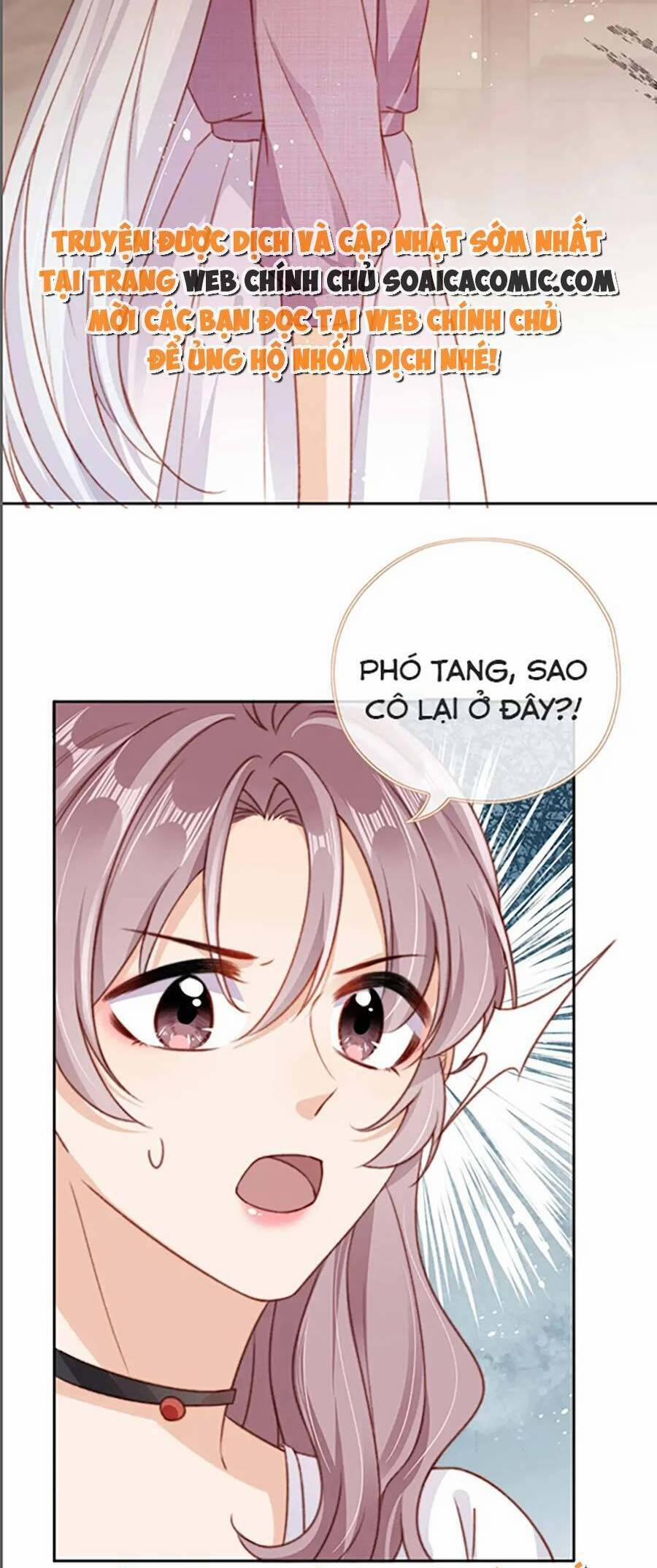 Nam Chính, Phản Diện Chị Đây Cân Tất ?! 97 trang 10