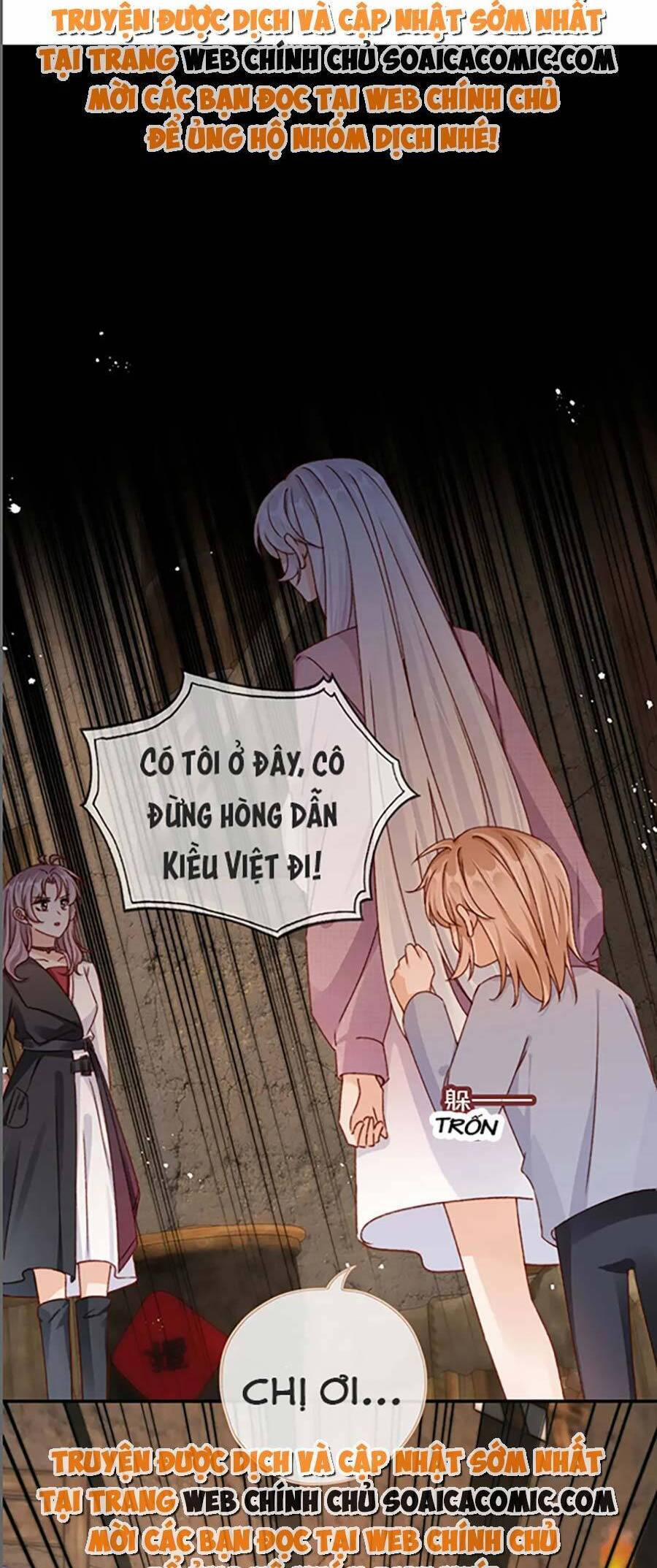 Nam Chính, Phản Diện Chị Đây Cân Tất ?! 97 trang 11