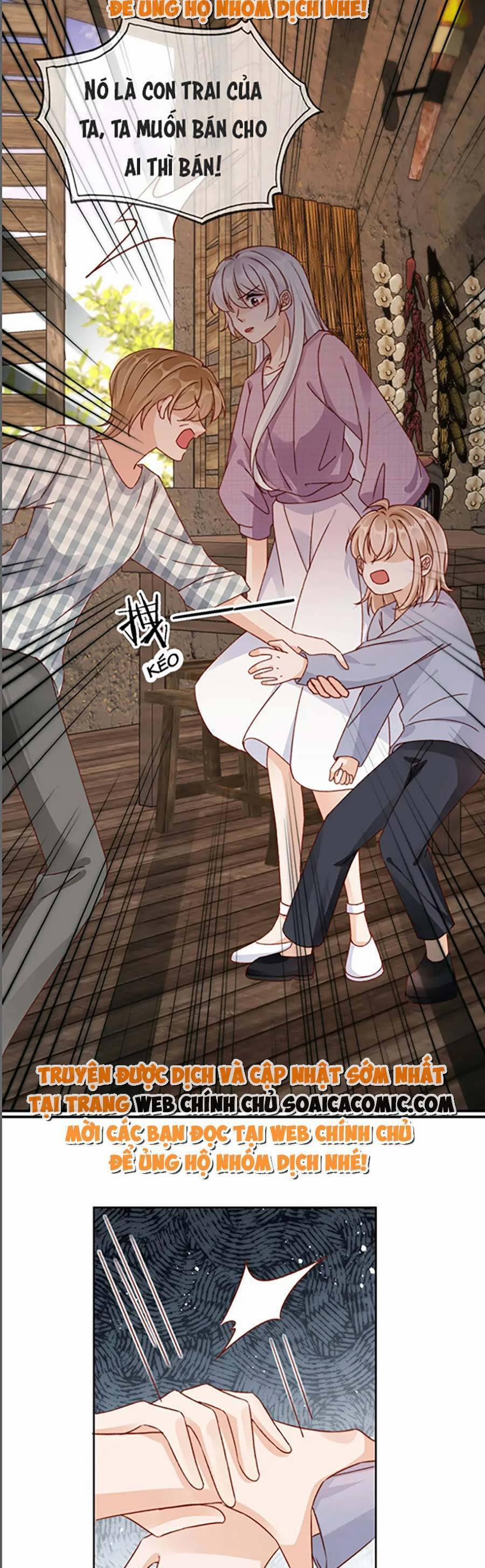 Nam Chính, Phản Diện Chị Đây Cân Tất ?! 97 trang 12