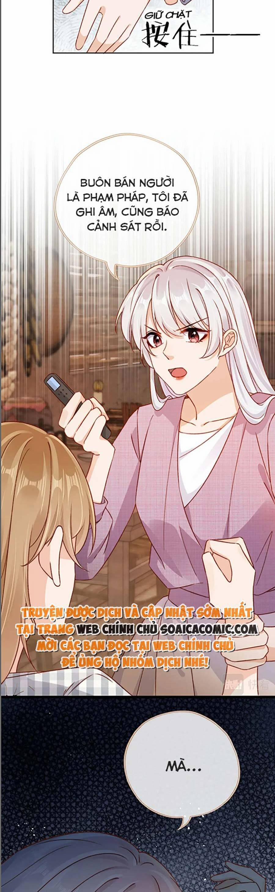 Nam Chính, Phản Diện Chị Đây Cân Tất ?! 97 trang 13