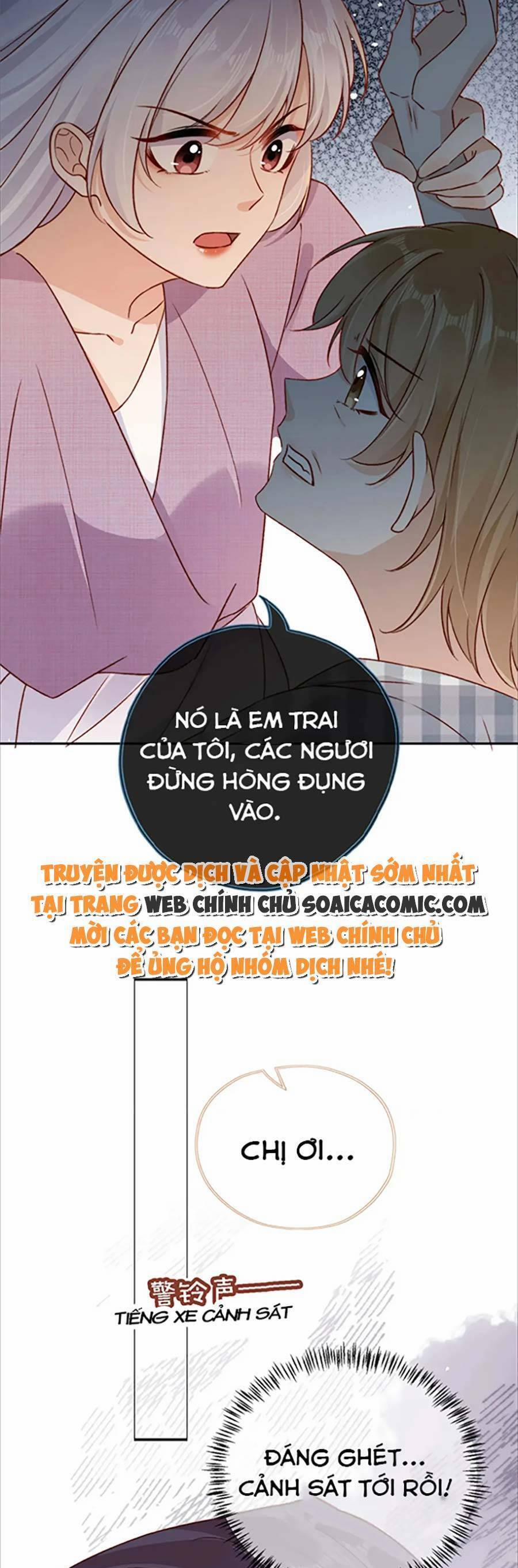 Nam Chính, Phản Diện Chị Đây Cân Tất ?! 97 trang 14