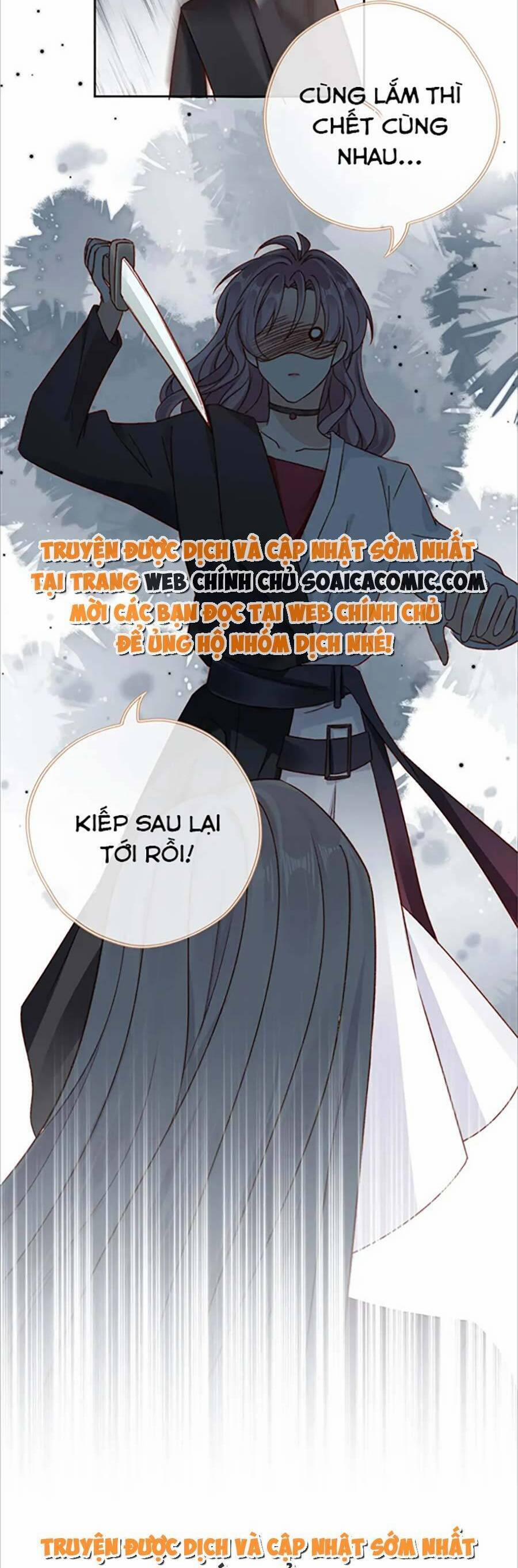 Nam Chính, Phản Diện Chị Đây Cân Tất ?! 97 trang 16