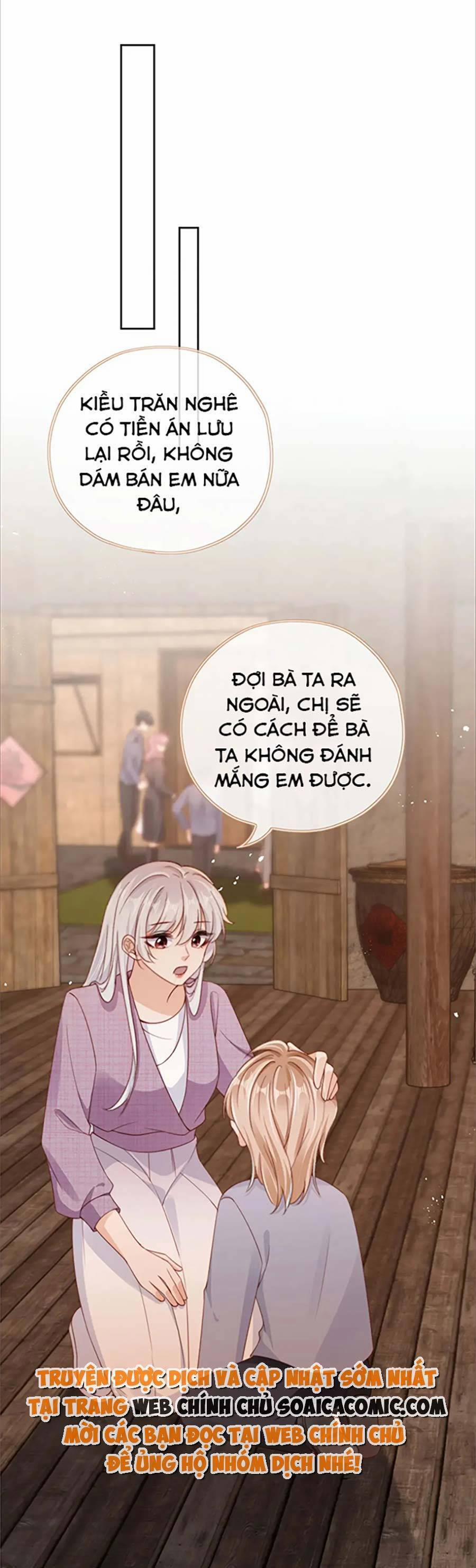 Nam Chính, Phản Diện Chị Đây Cân Tất ?! 97 trang 19