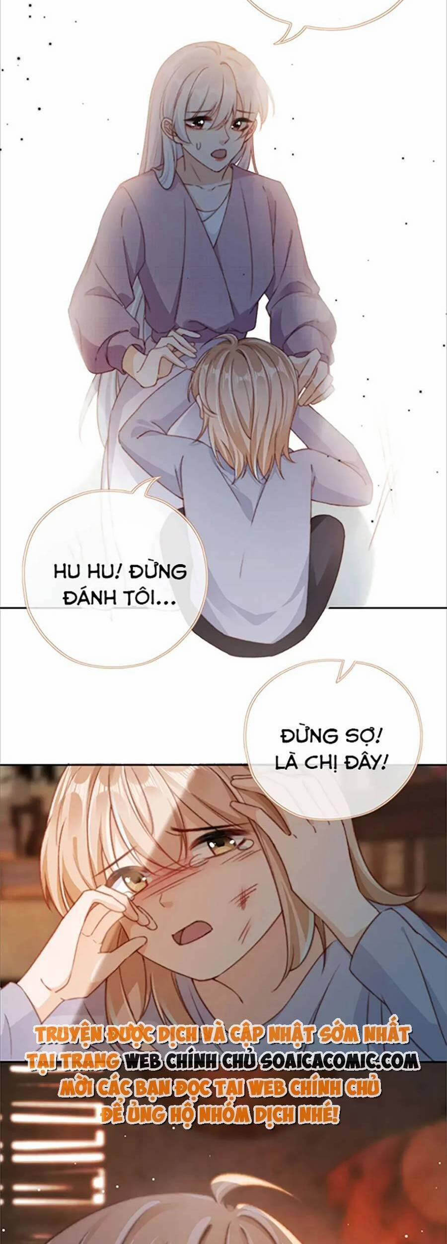 Nam Chính, Phản Diện Chị Đây Cân Tất ?! 97 trang 2