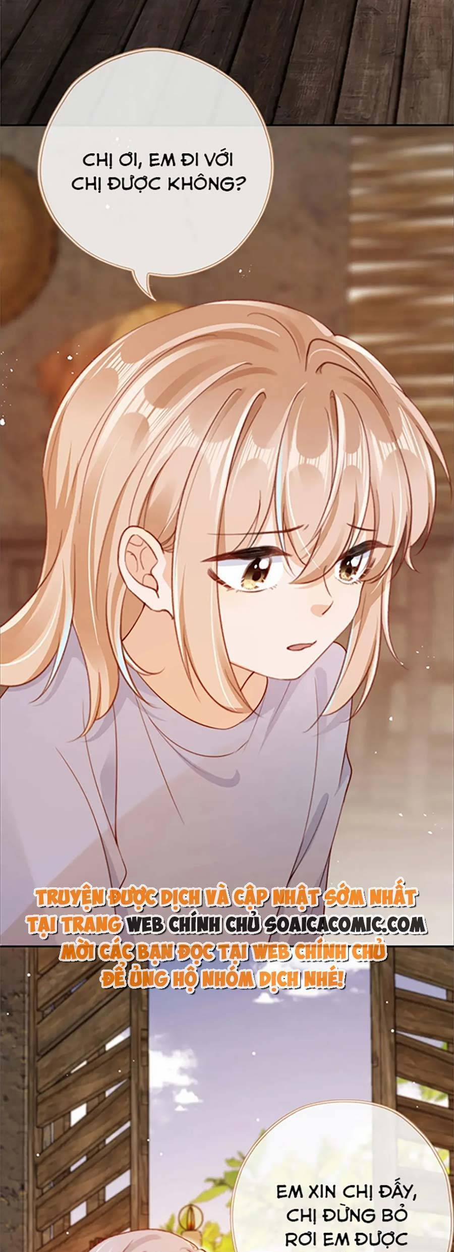 Nam Chính, Phản Diện Chị Đây Cân Tất ?! 97 trang 20