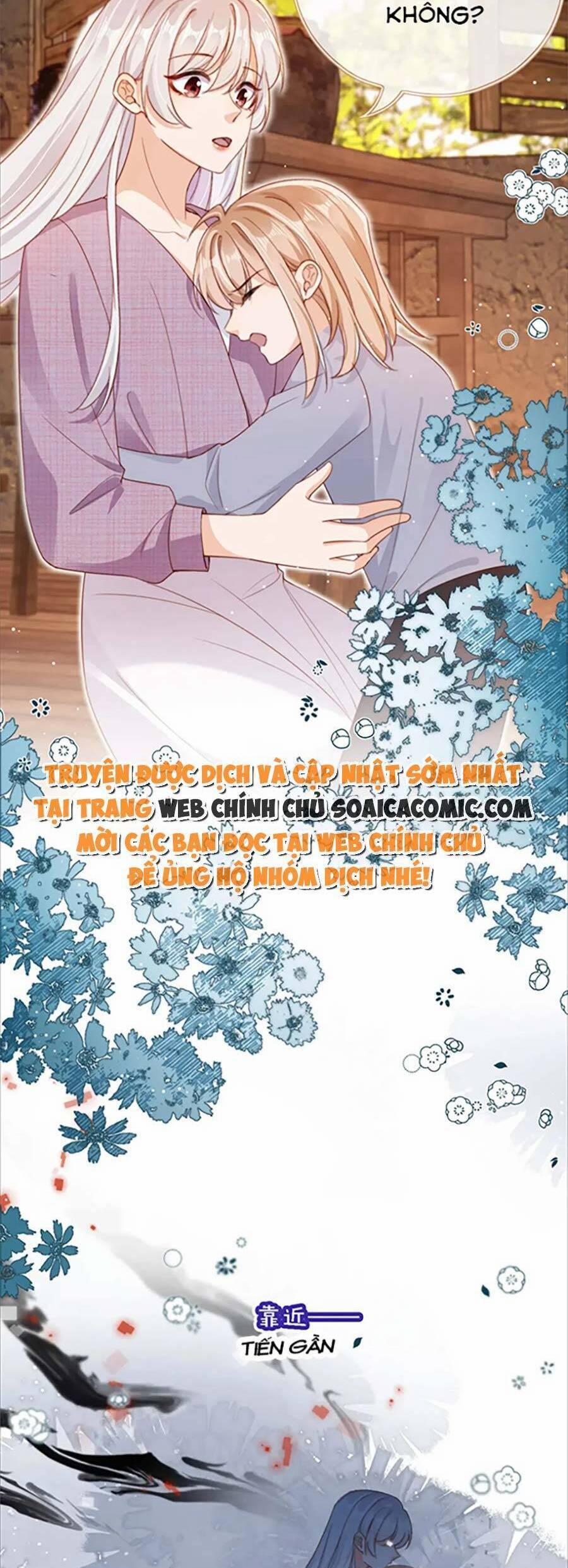 Nam Chính, Phản Diện Chị Đây Cân Tất ?! 97 trang 21