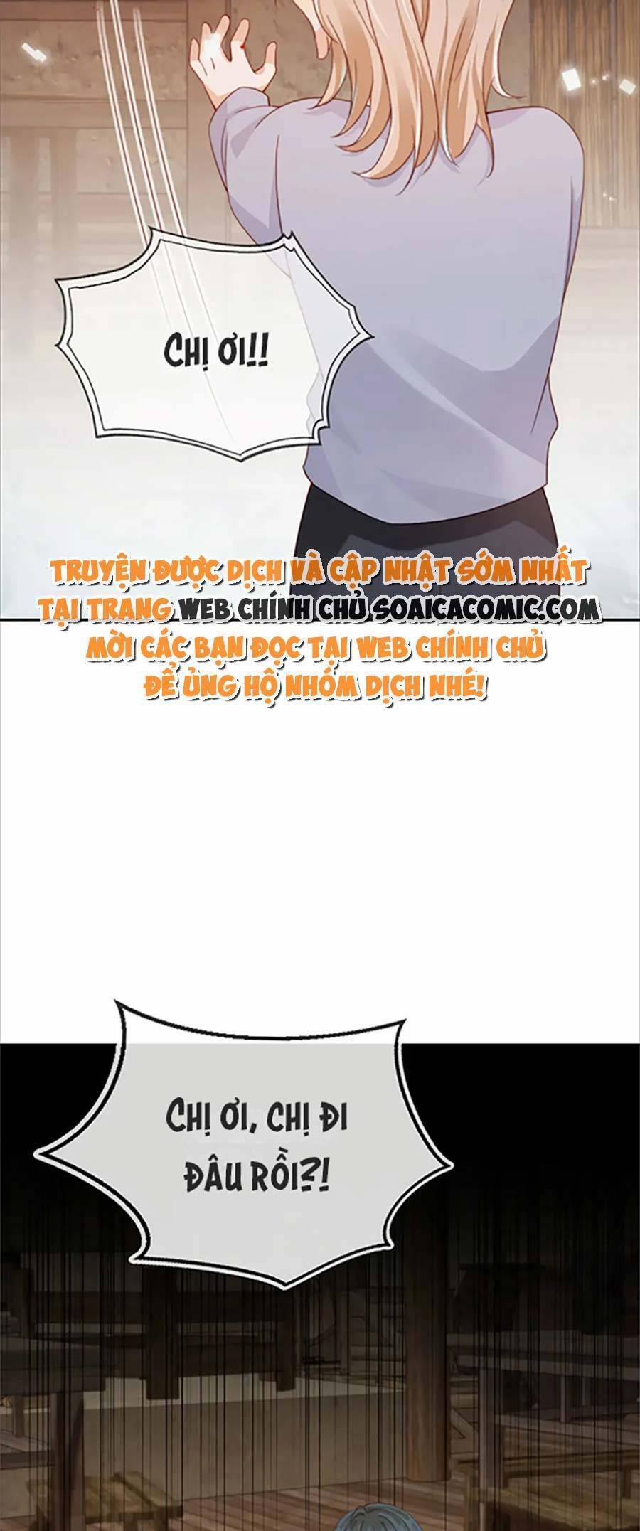 Nam Chính, Phản Diện Chị Đây Cân Tất ?! 97 trang 23