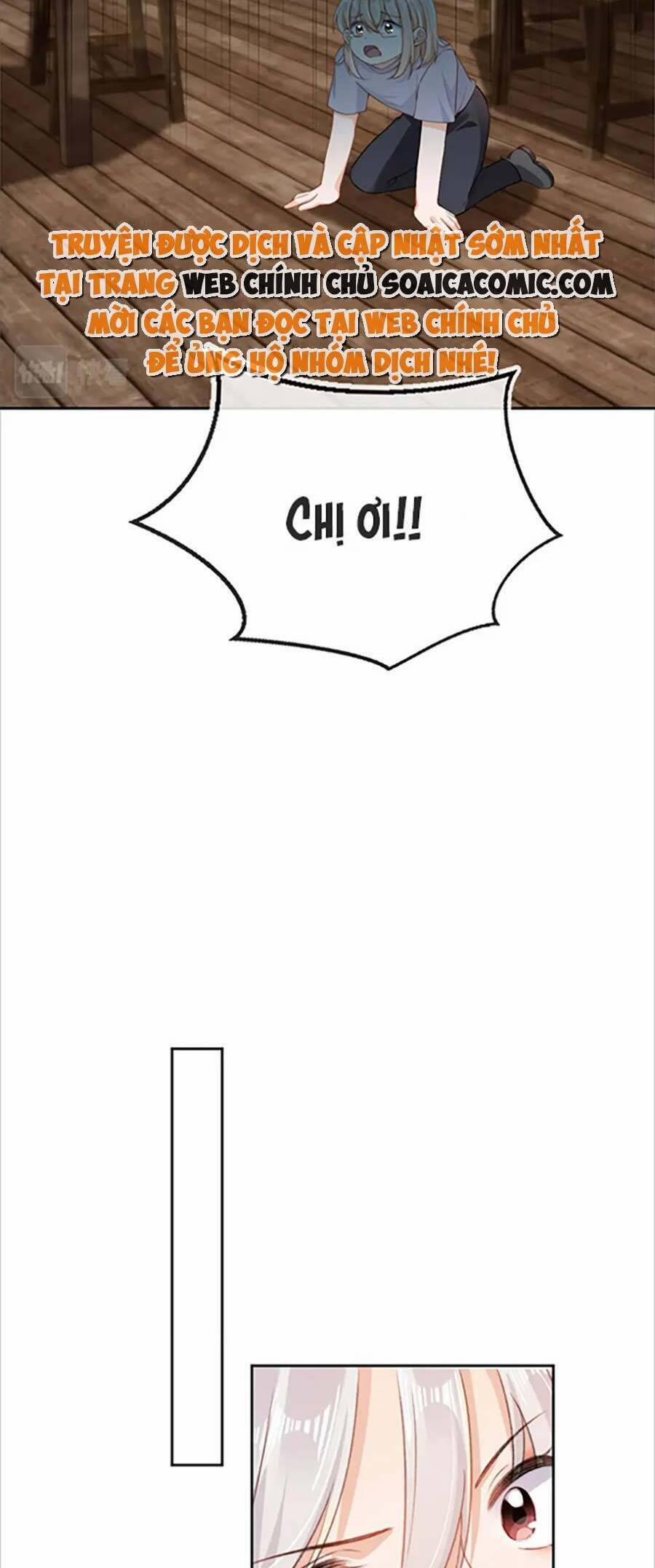 Nam Chính, Phản Diện Chị Đây Cân Tất ?! 97 trang 24