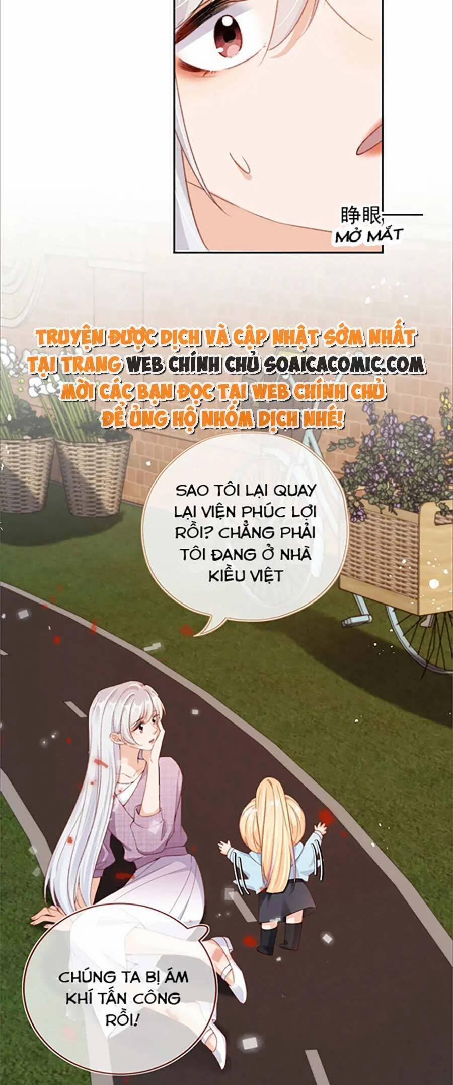 Nam Chính, Phản Diện Chị Đây Cân Tất ?! 97 trang 25