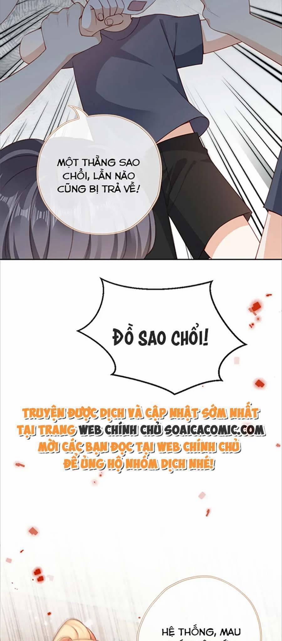 Nam Chính, Phản Diện Chị Đây Cân Tất ?! 97 trang 28