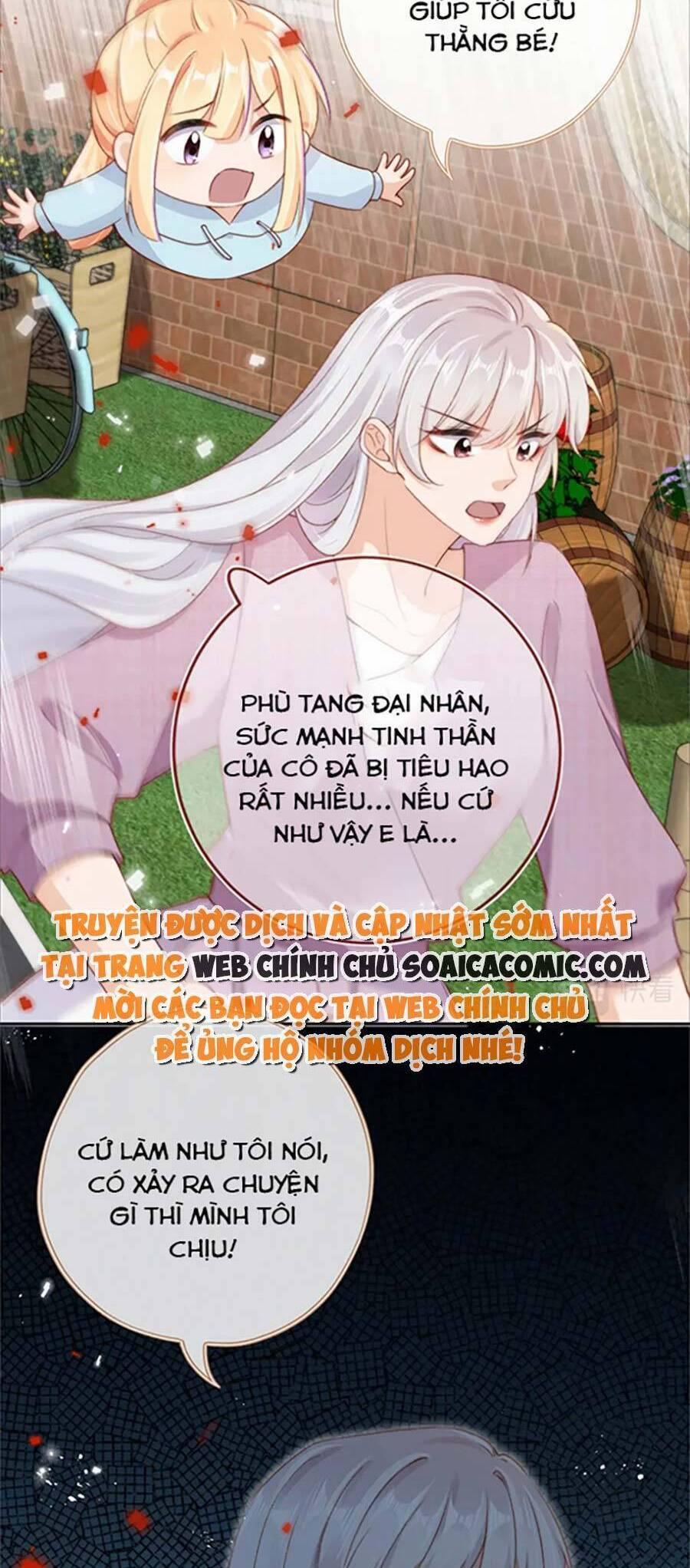 Nam Chính, Phản Diện Chị Đây Cân Tất ?! 97 trang 29