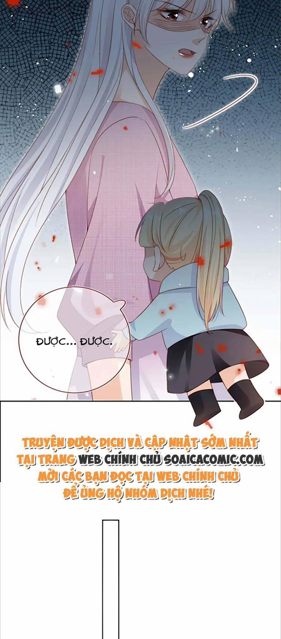 Nam Chính, Phản Diện Chị Đây Cân Tất ?! 97 trang 30