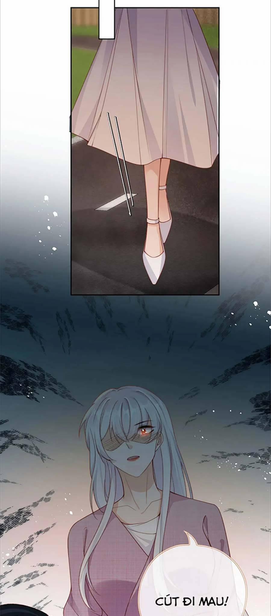 Nam Chính, Phản Diện Chị Đây Cân Tất ?! 97 trang 31