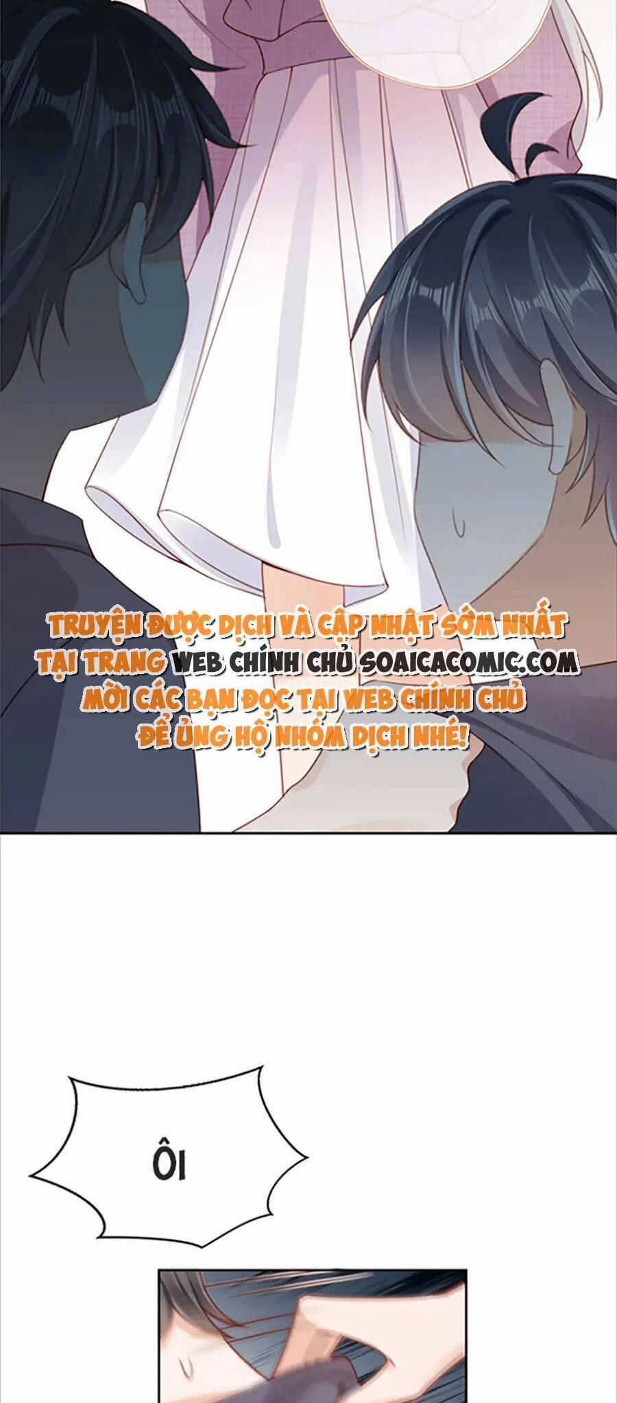 Nam Chính, Phản Diện Chị Đây Cân Tất ?! 97 trang 32